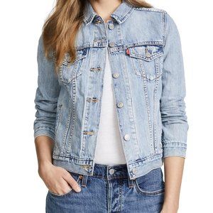 Levi's Original Trucker Jacket [Like New]